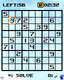 Platinum Sudoku™ Platinum Sudoku™