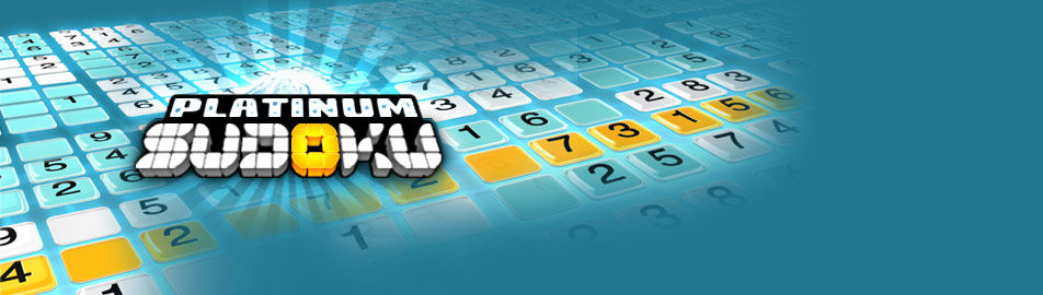 Platinum Sudoku