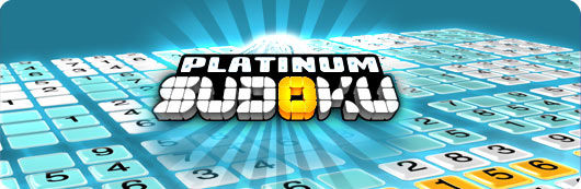 Platinum Sudoku™