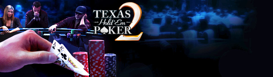 texas hold â ̃em poker online