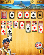 Platinum Solitaire 3