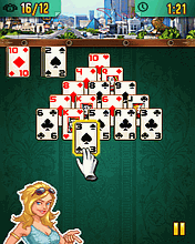 Platinum Solitaire 3