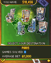 Platinum Solitaire 3