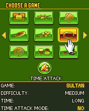 Platinum Solitaire 3