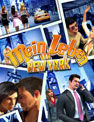 Mein Leben in New York
