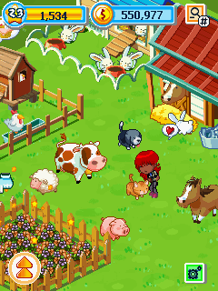 Green Farm Green Farm