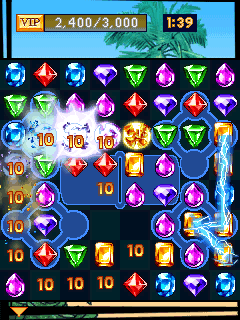 Diamond Twister 2 Diamond Twister 2