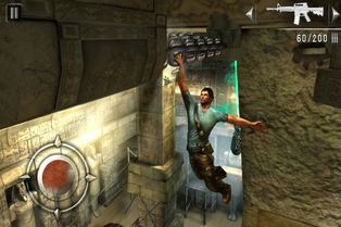 Shadow Guardian HD 3D v1.0.2