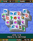 Platinum Mahjong™ Platinum Mahjong™