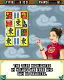 Platinum Mahjong™ Platinum Mahjong™