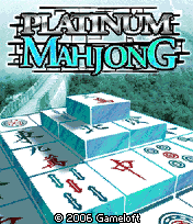 jeu flash : Platinum Mahjong?