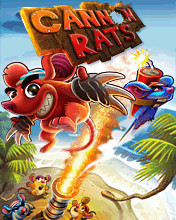 Cannon Rats