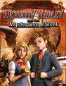 Detektiv Ridley und das mysteriöse Rätsel 