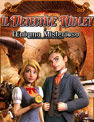 Il Detective Ridley e l'enigma misterioso 