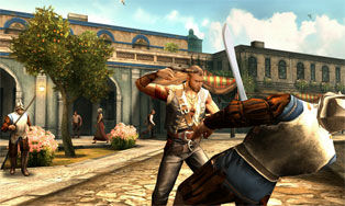 BackStab HD v1.0 for all devices