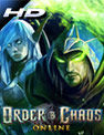 Order & Chaos Online HD