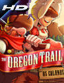 The Oregon Trail: os colonos