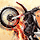 Motocross: Trial Extreme Game