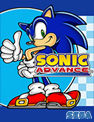 Sonic Advance™ 