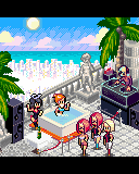 Miami Nights: Singles in the City™ Miami Nights: Singles in the City™