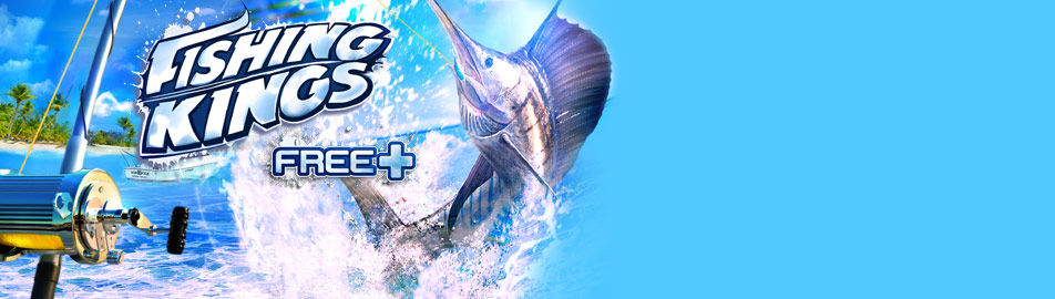 Fishing  Kings