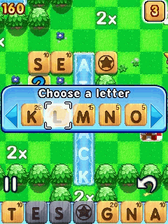 WordCrafter WordCrafter