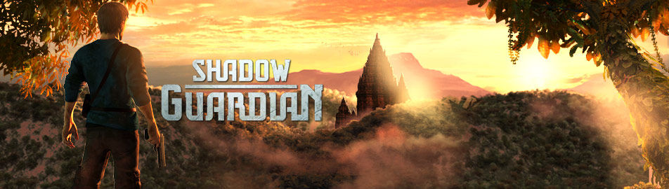 Shadow Guardian 3D