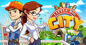 Little Big City