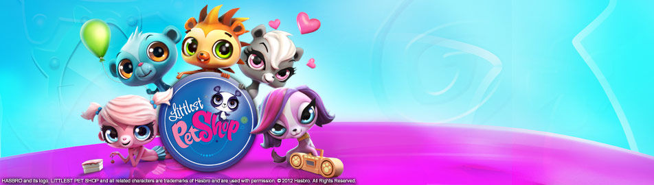 Littlest Pet Shop