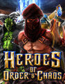 Heroes of Order & Chaos HD