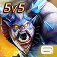 Heroes of Order & Chaos HD