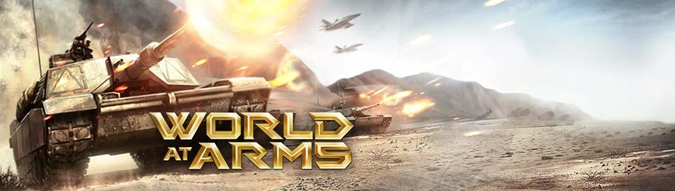 World at Arms