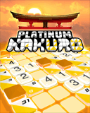 Platinum Kakuro™ Platinum Kakuro™