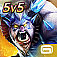 Heroes of Order & Chaos - Jeu multijoueur en ligne