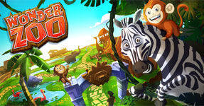 Wonder Zoo