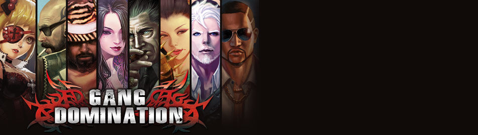 Gangster Domination
