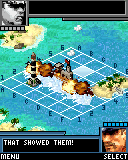 Naval Battle: Mission Commander Naval Battle: Mission Commander