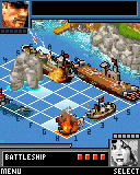 Naval Battle: Mission Commander Naval Battle: Mission Commander