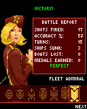 Naval Battle: Mission Commander Naval Battle: Mission Commander