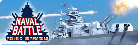 Naval Battle: Mission Commander