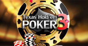 Texas Hold'em Poker 3