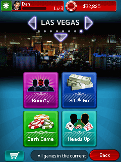 Cheats texas holdem poker 3 gameloft