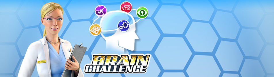 Brain Challenge™ HD