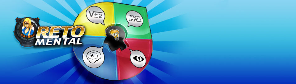 Reto Mental
