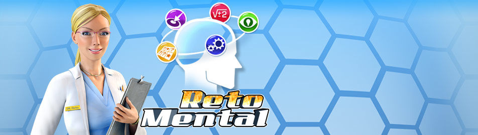 Reto Mental HD