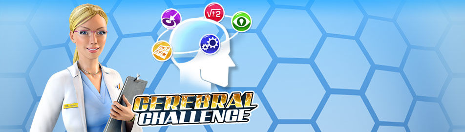 Cérébral Challenge™ HD