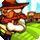 The Oregon Trail: American Settler
