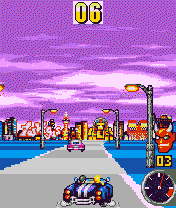 Speed Devils