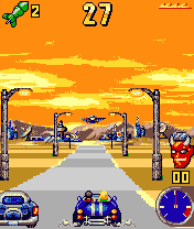 Speed Devils