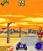 Speed Devils